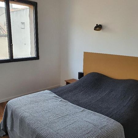Maison Avec Jardin Au Pied De La Cite Medievale Каркассон Экстерьер фото