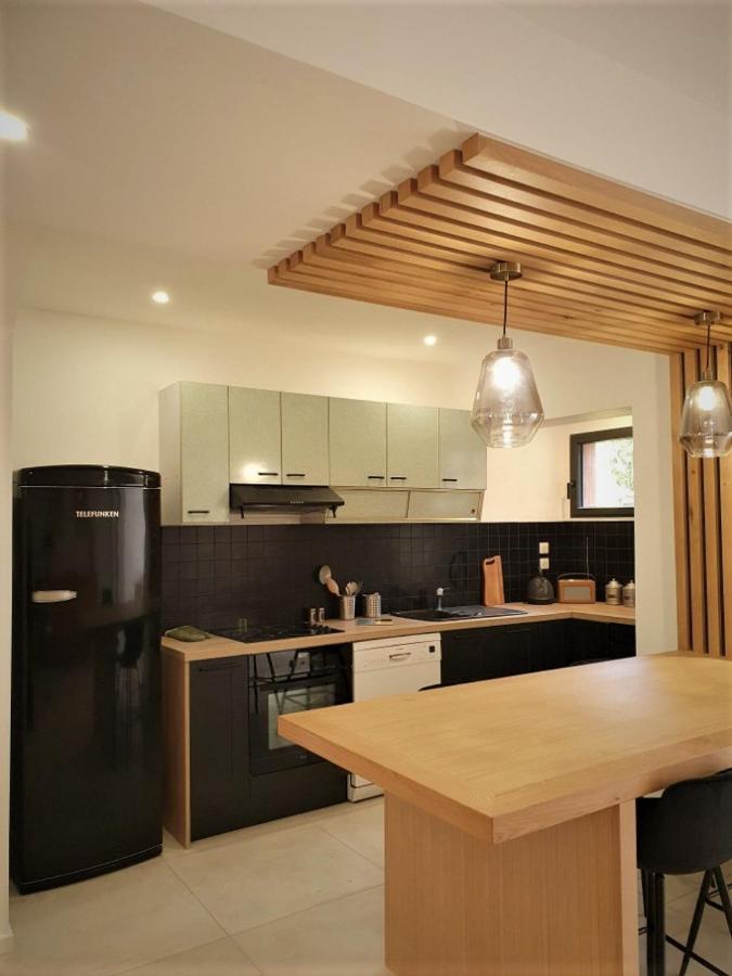 Maison Avec Jardin Au Pied De La Cite Medievale Каркассон Экстерьер фото