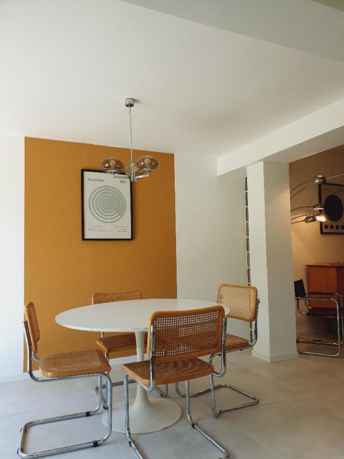 Maison Avec Jardin Au Pied De La Cite Medievale Каркассон Экстерьер фото