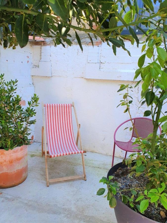 Maison Avec Jardin Au Pied De La Cite Medievale Каркассон Экстерьер фото